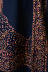 BATIK-3PC LAWN EMBROIDERED SHIRT WITH LAWN EMBROIDERED DUPATTA AND TROUSER-NC-2681